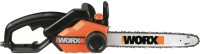 Фото - Пила Worx WG302E 