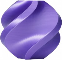 Фото - Пластик для 3D печати Bambu Lab PLA Silk Purple 1kg 1 кг  фиолетовый