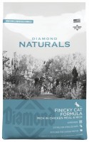 Фото - Корм для кошек Diamond Naturals Finicky Cat Chicken  1 kg