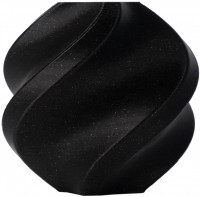 Фото - Пластик для 3D печати Bambu Lab PLA Sparkle Onyx Black 1kg 1 кг  черный