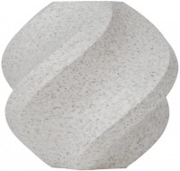 Фото - Пластик для 3D печати Bambu Lab PLA Marble White Marble 1kg 1 кг  белый