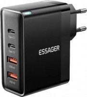 Фото - Зарядное устройство Essager Grace 100W 