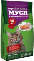 Фото - Корм для кошек Musya Classic 10 kg