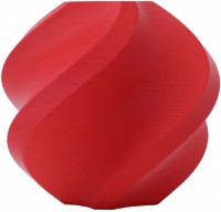 Фото - Пластик для 3D печати Bambu Lab PLA Matte Scarlet Red 1kg 1 кг  красный