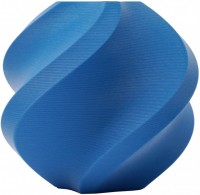 Фото - Пластик для 3D печати Bambu Lab PLA Matte Marine Blue 1kg 1 кг  синий