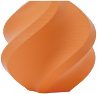 Фото - Пластик для 3D печати Bambu Lab PLA Matte Mandarin Orange 1kg 1 кг  оранжевый