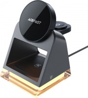 Фото - Зарядное устройство Acefast E17 Wireless 