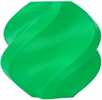 Фото - Пластик для 3D печати Bambu Lab ABS Bambu Green 1kg 1 кг  зеленый