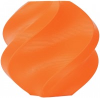 Фото - Пластик для 3D печати Bambu Lab ABS Orange 1kg 1 кг  оранжевый