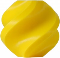 Фото - Пластик для 3D печати Bambu Lab ABS Yellow 1kg 1 кг  желтый