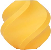 Фото - Пластик для 3D печати Bambu Lab ABS Tangerine Yellow 1kg 1 кг  желтый