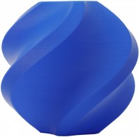 Фото - Пластик для 3D печати Bambu Lab ABS Blue 1kg 1 кг  синий