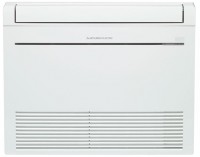 Фото - Кондиционер Mitsubishi Electric Deluxe MFZ-KW35VG/MUFZ-KW35VGHZ 35 м²