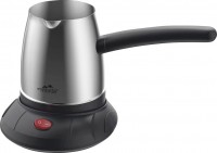 Фото - Кофеварка Monte MT-1455 нержавейка