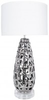 Фото - Настольная лампа ARTE LAMP Taiyi A4002LT-1CC 