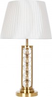 Фото - Настольная лампа ARTE LAMP Jessica A4062LT-1PB 