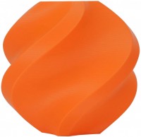 Фото - Пластик для 3D печати Bambu Lab PETG Basic Orange 1kg 1 кг  оранжевый