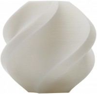 Фото - Пластик для 3D печати Bambu Lab PLA Basic Jade White 1kg 1 кг  белый