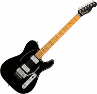 Фото - Гитара Fender American Ultra Luxe Telecaster Floyd Rose HH 