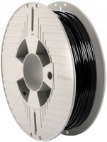 Фото - Пластик для 3D печати Verbatim Tefabloc TPE Black 2.85mm 0.5kg 0.5 кг  черный