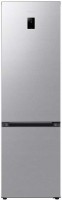 Холодильник Samsung Grand+ RB38C675DSA нержавейка