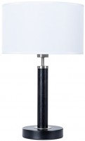 Фото - Настольная лампа ARTE LAMP Robert A5029LT-1SS 