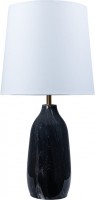 Фото - Настольная лампа ARTE LAMP Rukbat A5046LT-1BK 