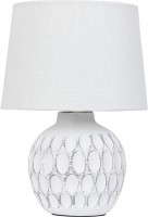 Фото - Настольная лампа ARTE LAMP Scheat A5033LT-1WH 