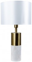 Фото - Настольная лампа ARTE LAMP Tianyi A5054LT-1PB 