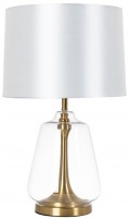 Настольная лампа ARTE LAMP Pleione A5045LT-1PB 