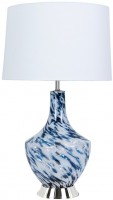 Фото - Настольная лампа ARTE LAMP Sheratan A5052LT-1CC 