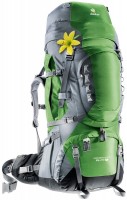 Фото - Рюкзак Deuter Aircontact PRO 65+15 SL 80 л 2013