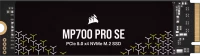 Фото - SSD Corsair MP700 PRO SE CSSD-F4000GBMP700PNHS 4 ТБ