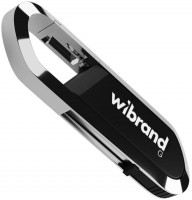 Фото - USB-флешка Wibrand Aligator 16Gb