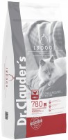 Фото - Корм для кошек Dr.Clauders Adult Indoor  10 kg