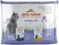 Фото - Корм для кошек Almo Nature Adult Holistic Intestinal Help 420 g 