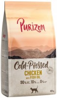 Фото - Корм для кошек Purizon Adult Chicken with Fish Oil  400 g