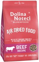 Фото - Корм для собак Dolina Noteci Superfood Beef 5 kg 