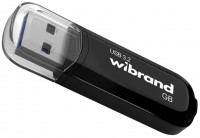 Фото - USB-флешка Wibrand Marten 128Gb