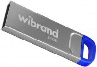 Фото - USB-флешка Wibrand Falcon 64 ГБ