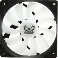 Фото - Система охлаждения Scythe Kaze Flex 120 RGB 1800 RPM 