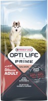 Фото - Корм для собак Versele-Laga Opti Life Prime Adult Salmon 