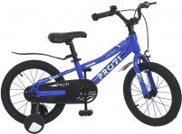 Фото - Детский велосипед Profi MB 1808