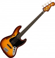 Фото - Гитара Fender Limited Edition Suona Jazz Bass Thinline 