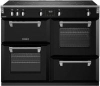 Фото - Плита Stoves Richmond Deluxe D1100Ei TCH 