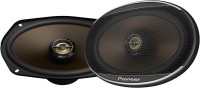 Фото - Автоакустика Pioneer TS-A693FH 