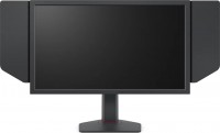 Фото - Монитор BenQ Zowie XL2586X 24.1 "  черный