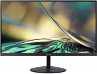 Фото - Монитор Acer SA322QAbi 31.5 "  черный