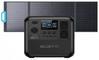 Фото - Зарядная станция BLUETTI AC70+PV120 