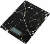 Фото - Весы Tadar Black Marble 